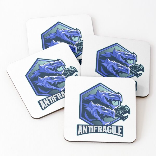 Item preview, Antifragile Hydra designed and sold by sagepixel.