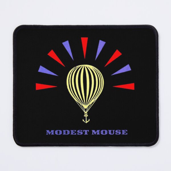Item preview, modest mouse band designed and sold by bgostling.