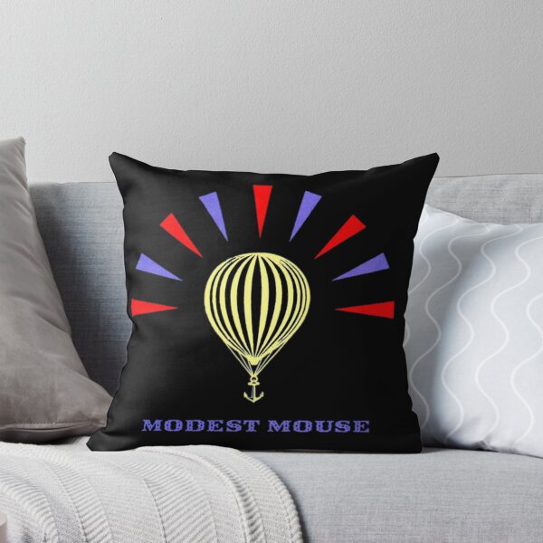 Item preview, modest mouse band designed and sold by bgostling.