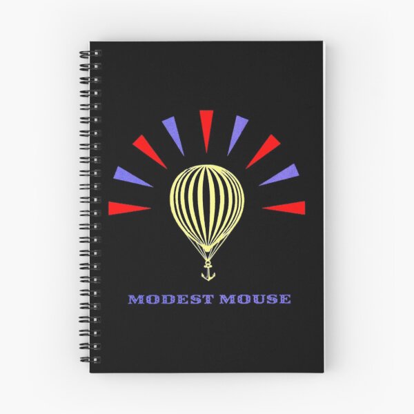 Item preview, modest mouse band designed and sold by bgostling.