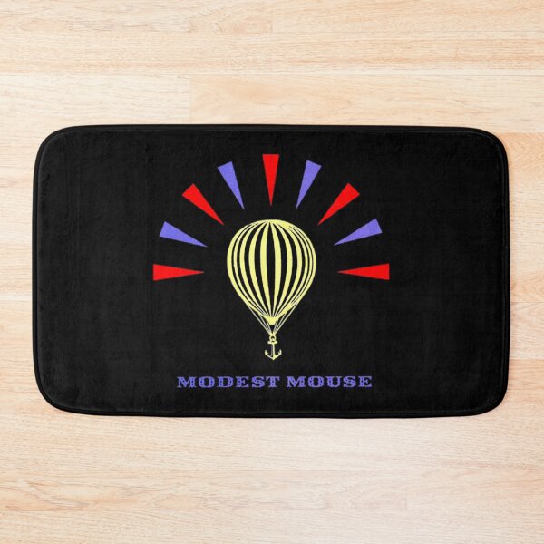Item preview, modest mouse band designed and sold by bgostling.