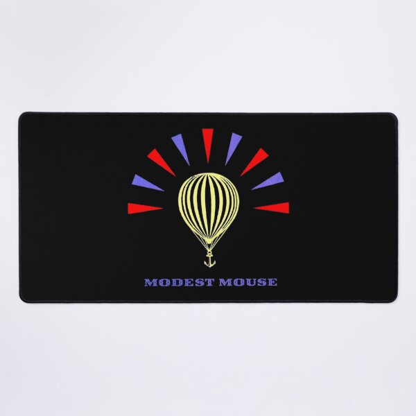 Item preview, modest mouse band designed and sold by bgostling.