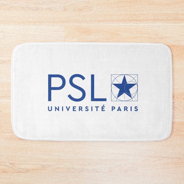 Item preview, PSL_Paris University designed and sold by trichoderma34.