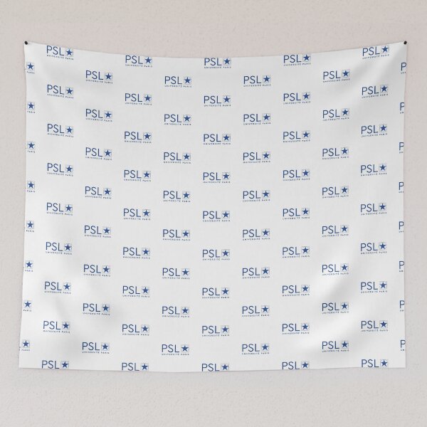 Item preview, PSL_Paris University designed and sold by trichoderma34.