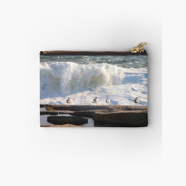 Item preview, 'Da Boyz Watchin' Da Waves' designed and sold by Scott Bricker.