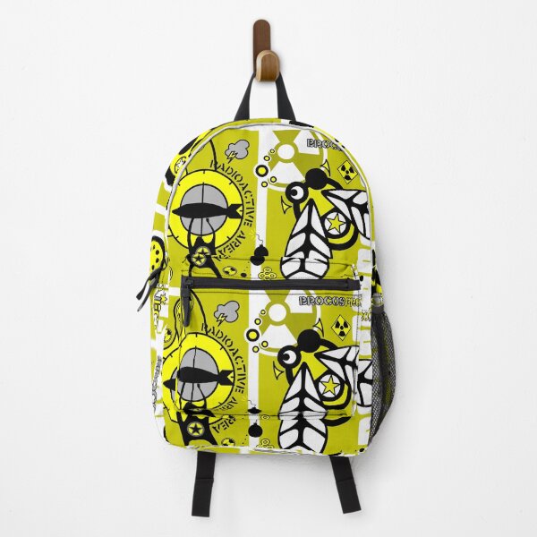 Item preview, Radioactive by Brocosproject designed and sold by brocosproject.