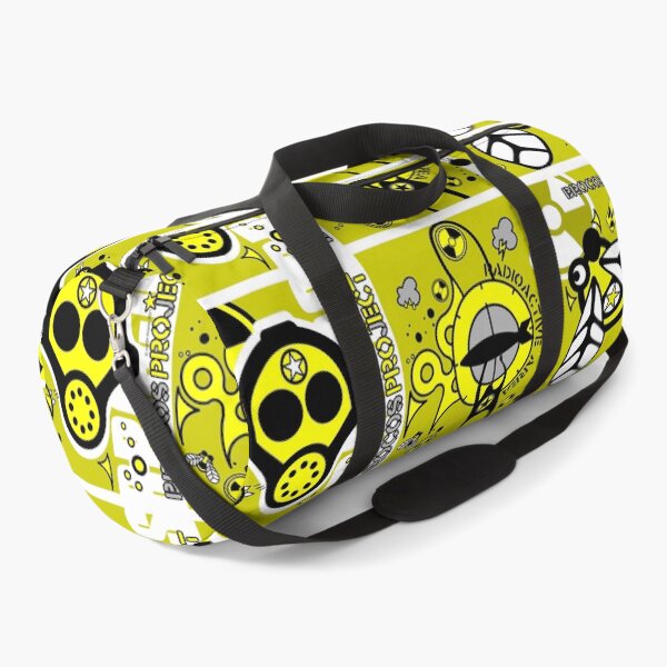 Item preview, Radioactive by Brocosproject designed and sold by brocosproject.