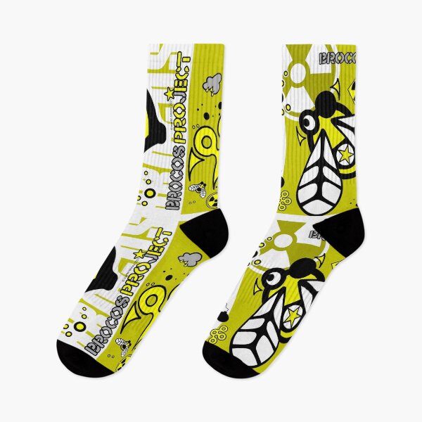 Item preview, Radioactive by Brocosproject designed and sold by brocosproject.