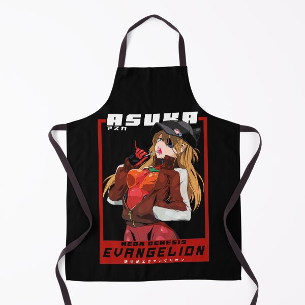 Item preview, Asuka - Neon Genesis Evangelion  designed and sold by ice-man7.