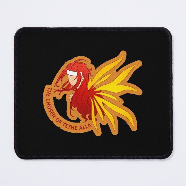 Item preview, The Chosen of Tethe'alla| Perfect Gift designed and sold by macinadi.
