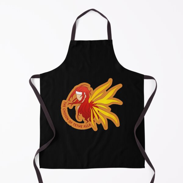Item preview, The Chosen of Tethe'alla| Perfect Gift designed and sold by macinadi.