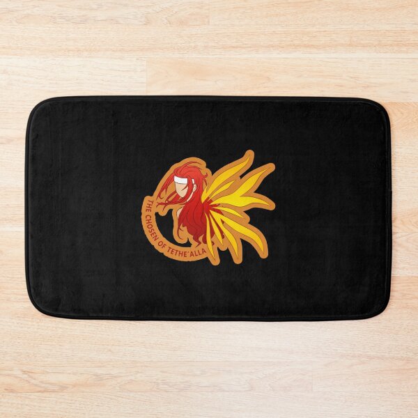 Item preview, The Chosen of Tethe'alla| Perfect Gift designed and sold by macinadi.