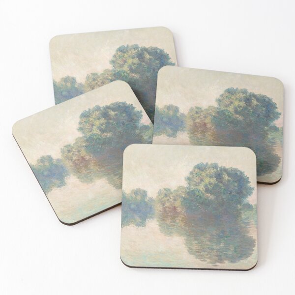 Item preview, The Seine at Giverny designed and sold by PaintedDreams96.