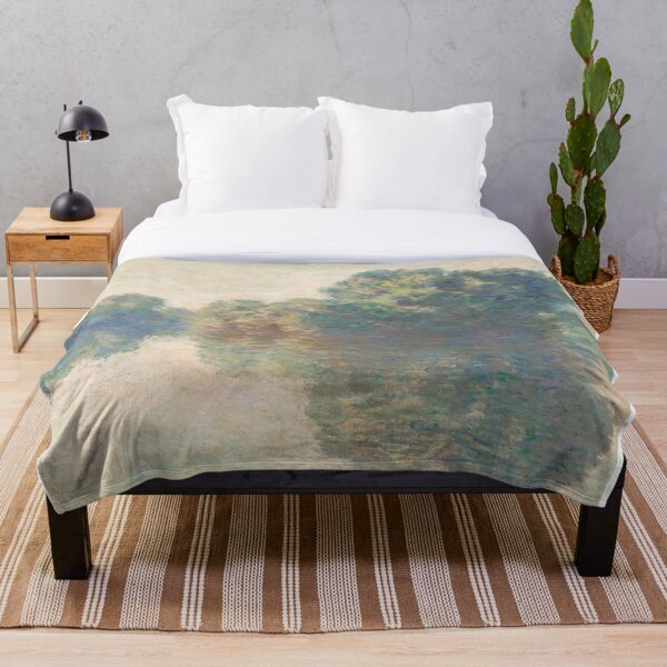 Item preview, The Seine at Giverny designed and sold by PaintedDreams96.