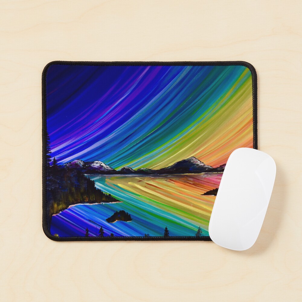 Item preview, Mouse Pad designed and sold by StuartMalcolm.