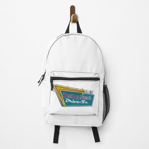 Item preview, Bombay Beach Drive-In Sign in the Coachella Valley designed and sold by VacationCity.