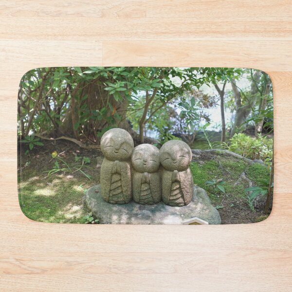 Item preview, Three Cute Budda's designed and sold by Aooms123.