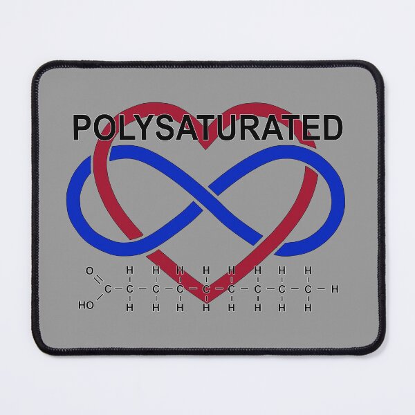 Item preview, Polysaturated designed and sold by TigerTorreArt.