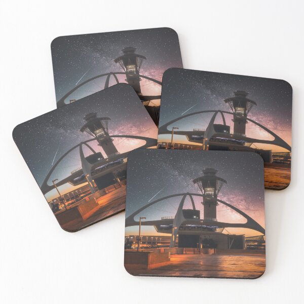 Item preview, LAX Encounters with Night Sky Added designed and sold by hermosaman.