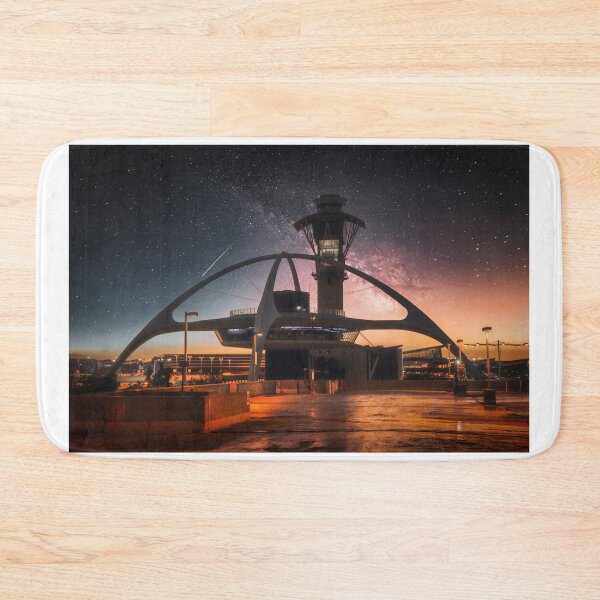 Item preview, LAX Encounters with Night Sky Added designed and sold by hermosaman.