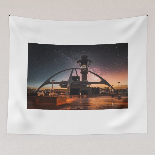 Item preview, LAX Encounters with Night Sky Added designed and sold by hermosaman.