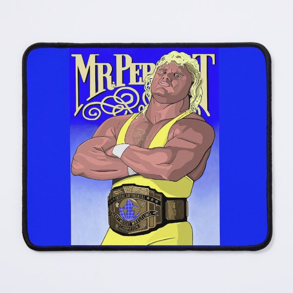 Item preview, Mr. Perfect  designed and sold by Bjizzle.