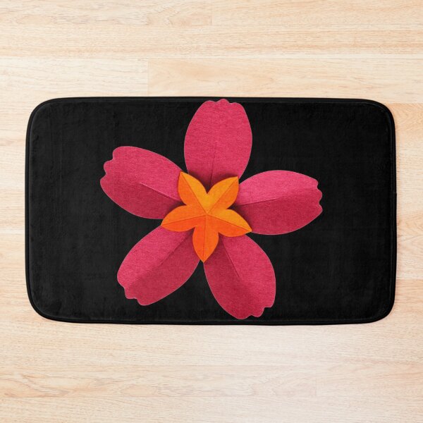 Artikelvorschau, Paper Craft Layered Flower entworfen und verkauft von artisthead.