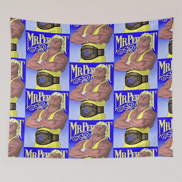 Item preview, Mr. Perfect  designed and sold by Bjizzle.