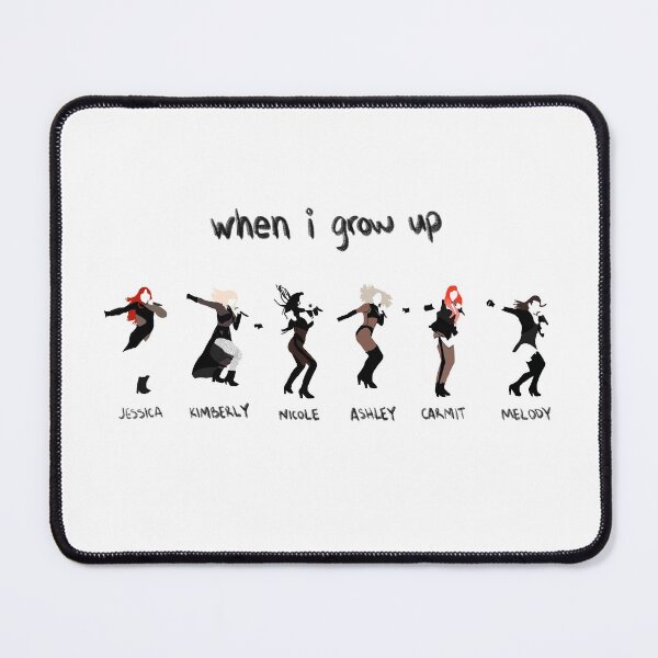 Item preview, When I Grow Up designed and sold by Ericsuxx.