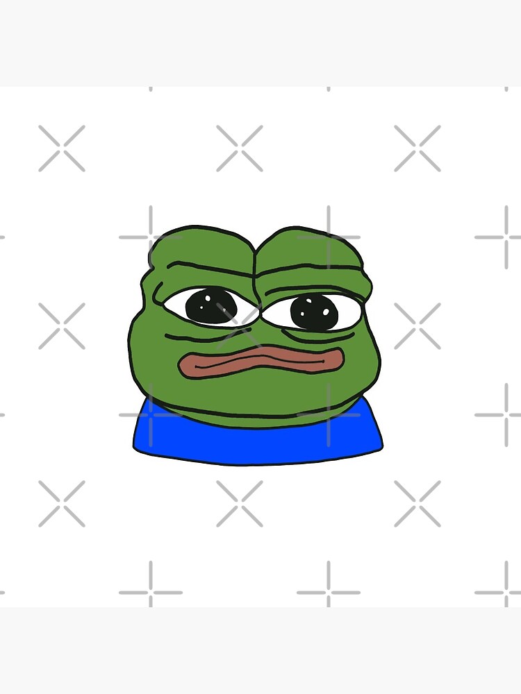 A Guide to Pepe Twitch Emotes Used in Chat