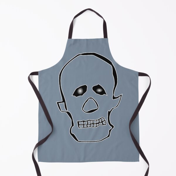Item preview, Franken faced phantom designed and sold by Nigel Designs.