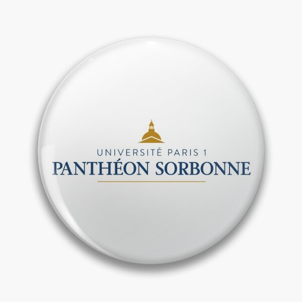 Item preview, Pantheon-Sorbonne_University designed and sold by trichoderma34.