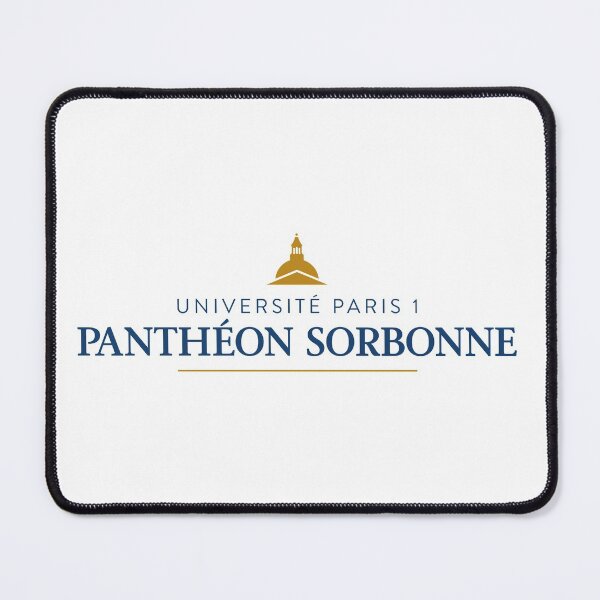 Item preview, Pantheon-Sorbonne_University designed and sold by trichoderma34.