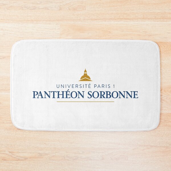 Item preview, Pantheon-Sorbonne_University designed and sold by trichoderma34.