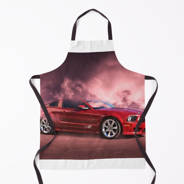 Item preview, 2008 Ford Saleen Mustang designed and sold by DaveKoontz.