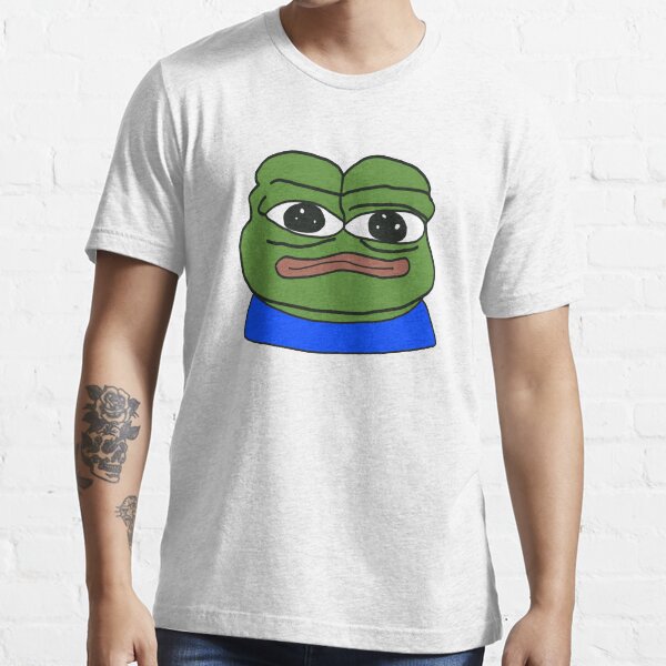 Pepega frog with gun shirt, hoodie, sweater and v-neck t-shirt