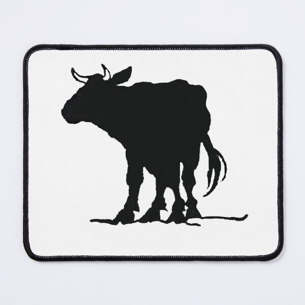 Item preview, Arthur Rackham- Nursery Rhymes- An Ox designed and sold by Dreamflight.