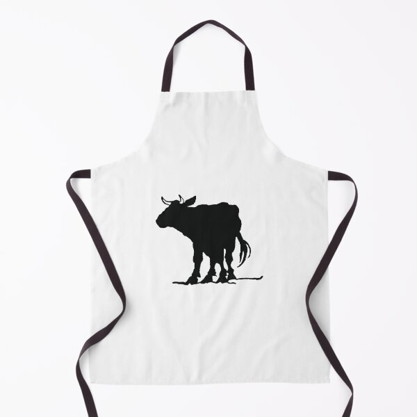 Item preview, Arthur Rackham- Nursery Rhymes- An Ox designed and sold by Dreamflight.