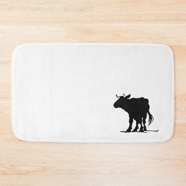 Item preview, Arthur Rackham- Nursery Rhymes- An Ox designed and sold by Dreamflight.
