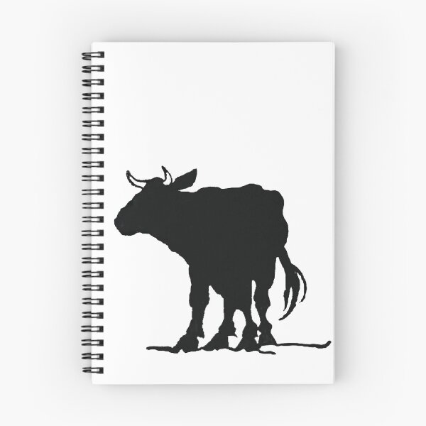 Item preview, Arthur Rackham- Nursery Rhymes- An Ox designed and sold by Dreamflight.