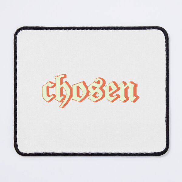 Item preview, Chosen| Perfect Gift designed and sold by macinadi.