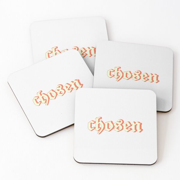 Item preview, Chosen| Perfect Gift designed and sold by macinadi.