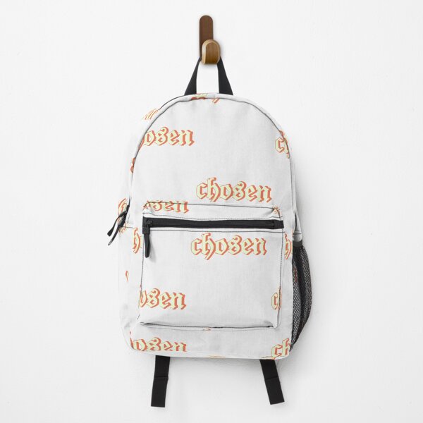 the chosen jesus backpack