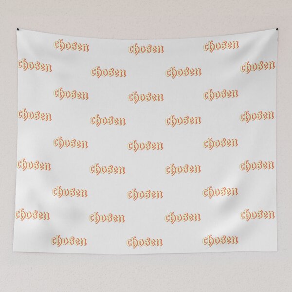 Item preview, Chosen| Perfect Gift designed and sold by macinadi.