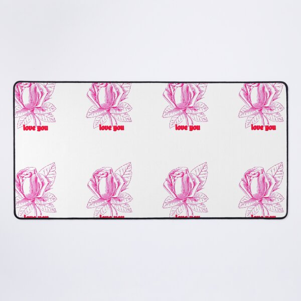 Item preview, Pink rose designed and sold by Almaram.