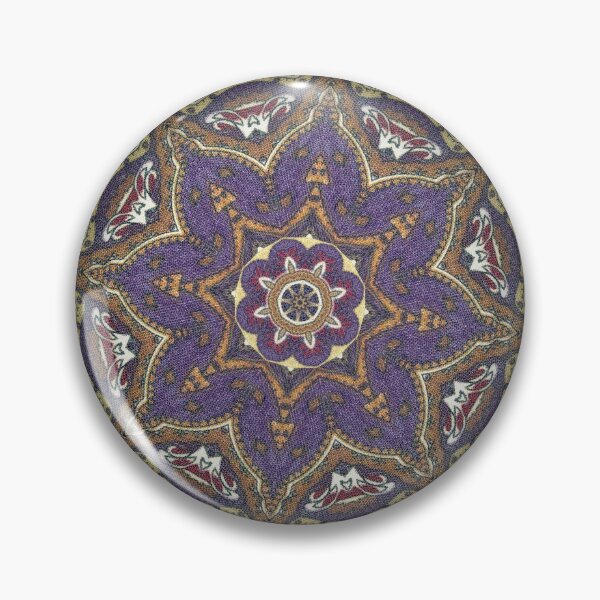 Item preview, Mandala Alcor 1 -ED* designed and sold by kogistudio-5.