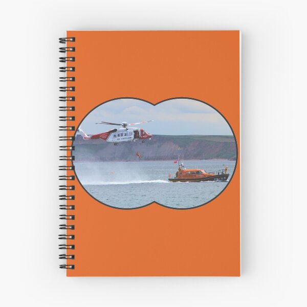 Item preview, Helicopter transfer to lifeboat. designed and sold by ajtechdesigns.