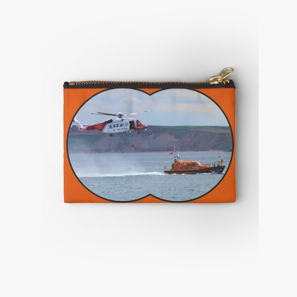 Item preview, Helicopter transfer to lifeboat. designed and sold by ajtechdesigns.