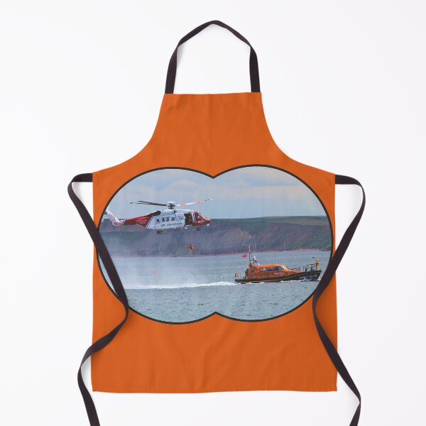 Item preview, Helicopter transfer to lifeboat. designed and sold by ajtechdesigns.