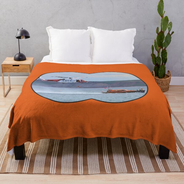 Item preview, Helicopter transfer to lifeboat. designed and sold by ajtechdesigns.